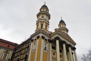 Тур на Закарпаття, березень 2016, день 2-й